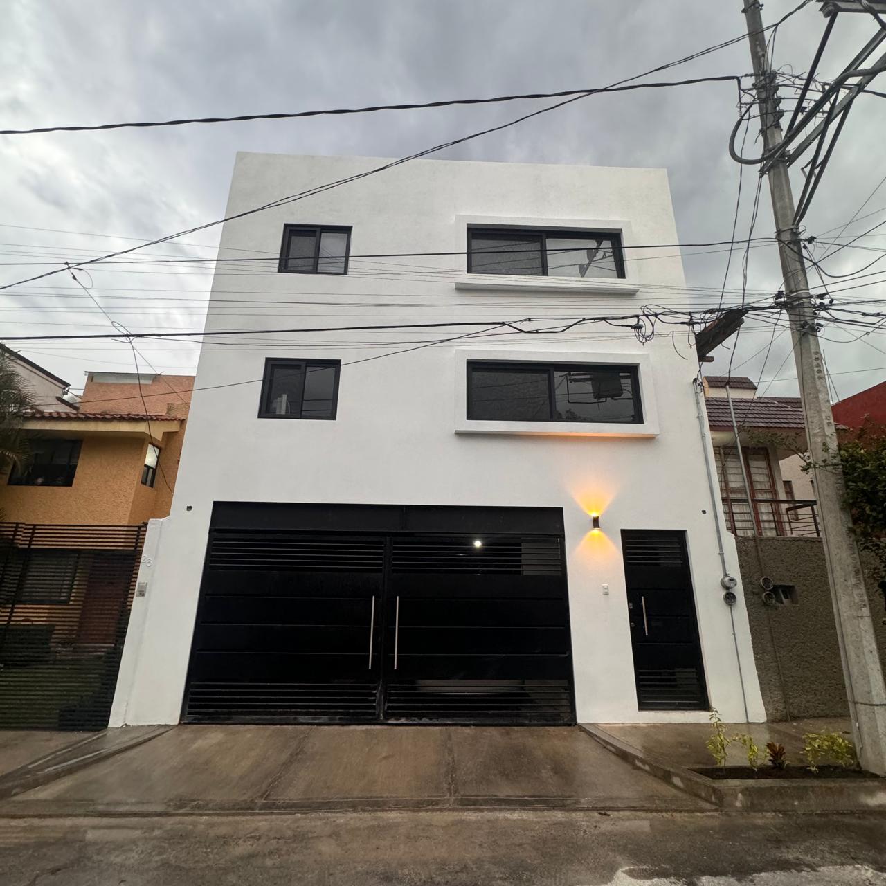 Casa GR